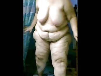 25P Fat white BBW ass every where!