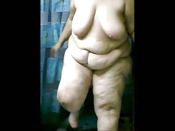 25P Fat white BBW ass every where!