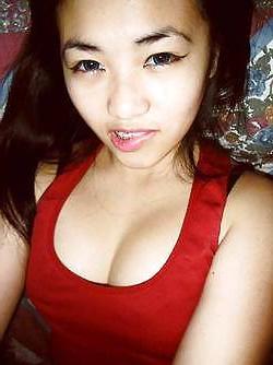 25P Asian girls hmong