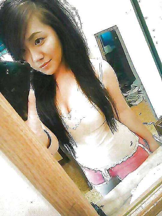 25P Asian girls hmong