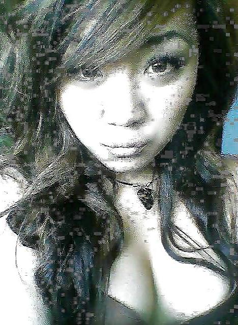 25P Asian girls hmong