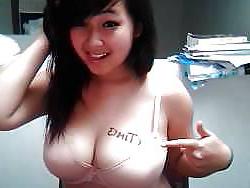 25P Asian girls hmong