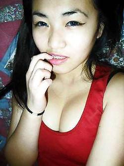 25P Asian girls hmong