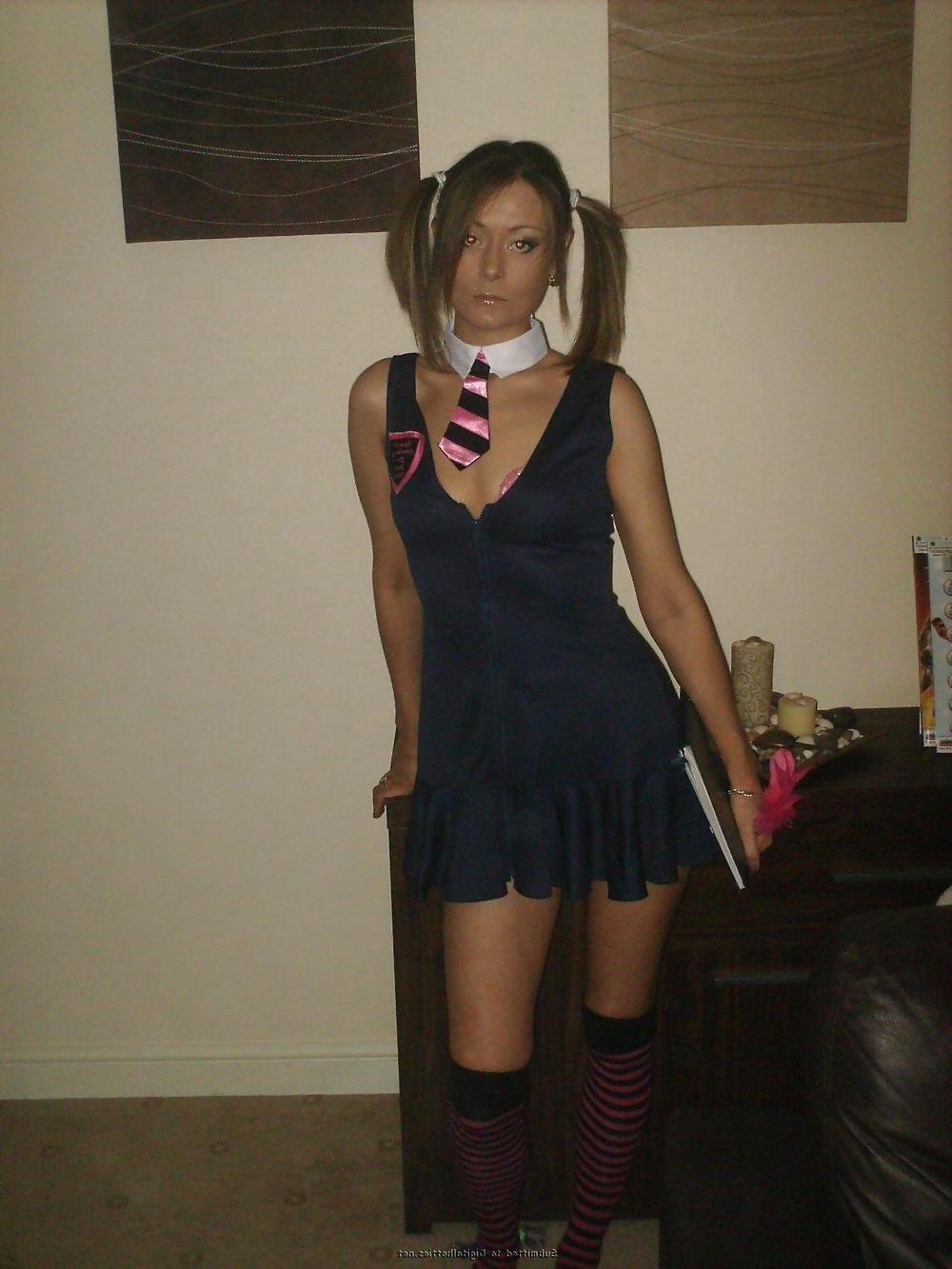 6P British Nicole 