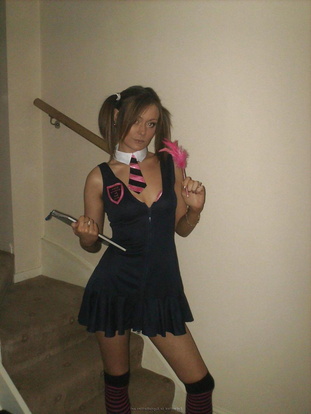6P British Nicole 
