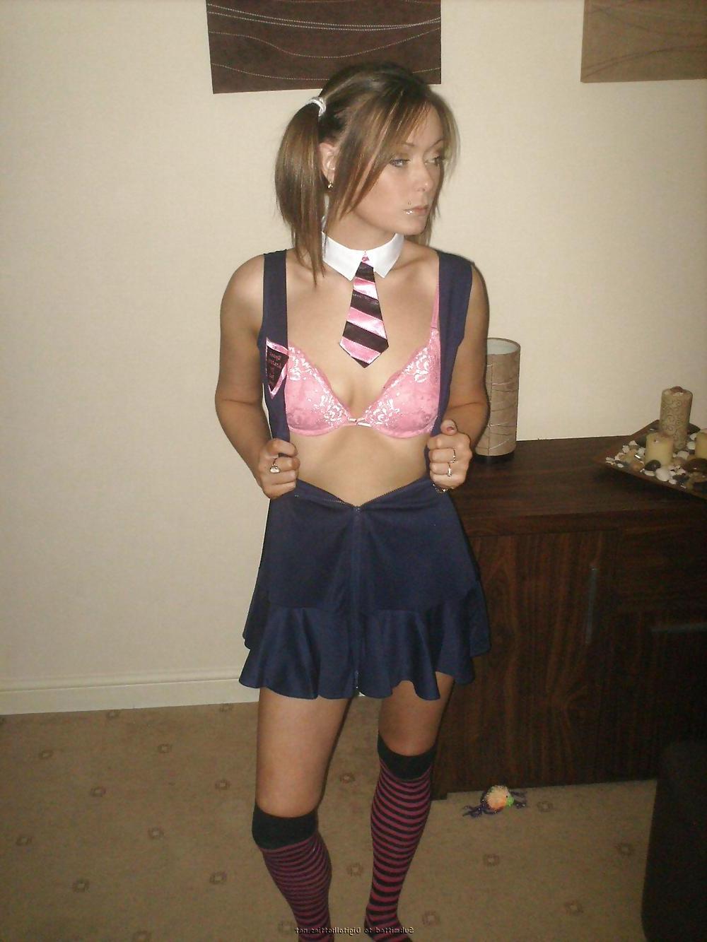 6P British Nicole 