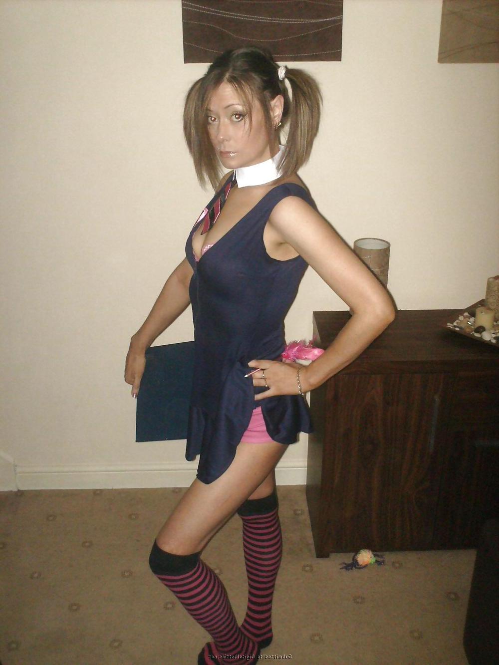 6P British Nicole 