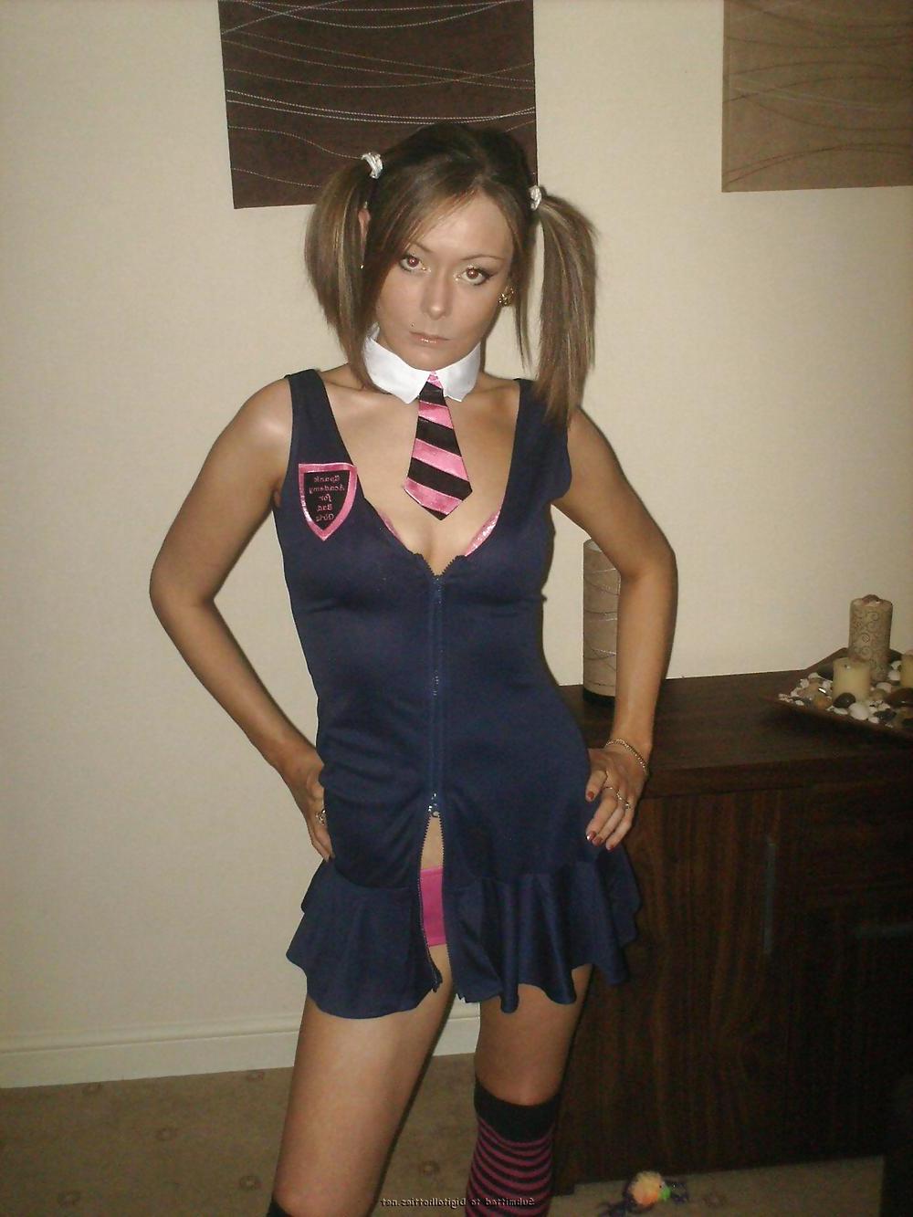 6P British Nicole 