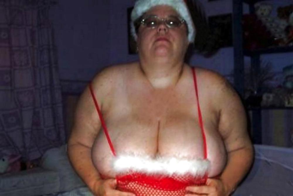 25P Grannies BBW Matures #50