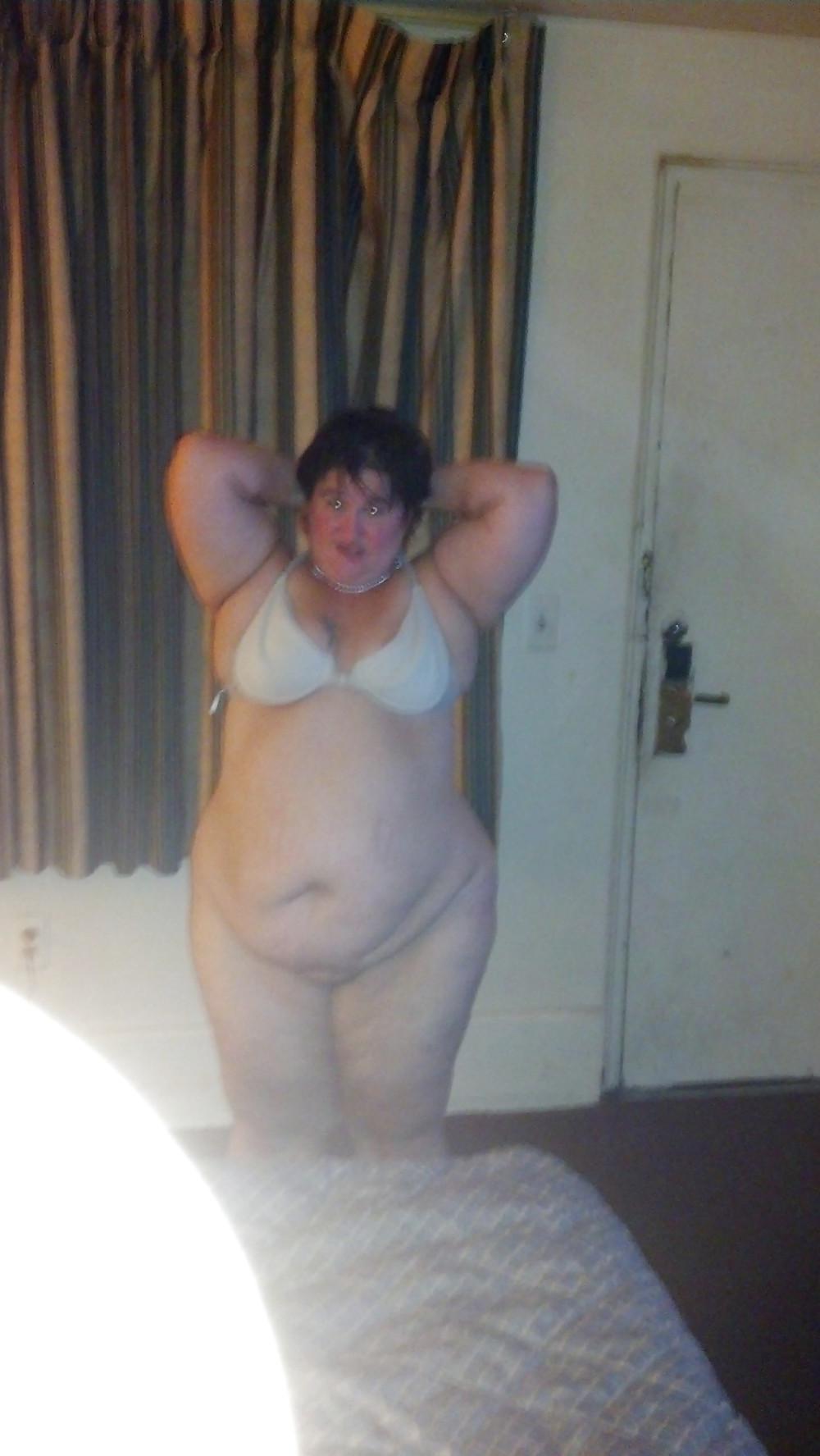 25P Grannies BBW Matures #50