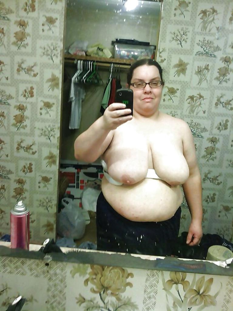 25P Grannies BBW Matures #50