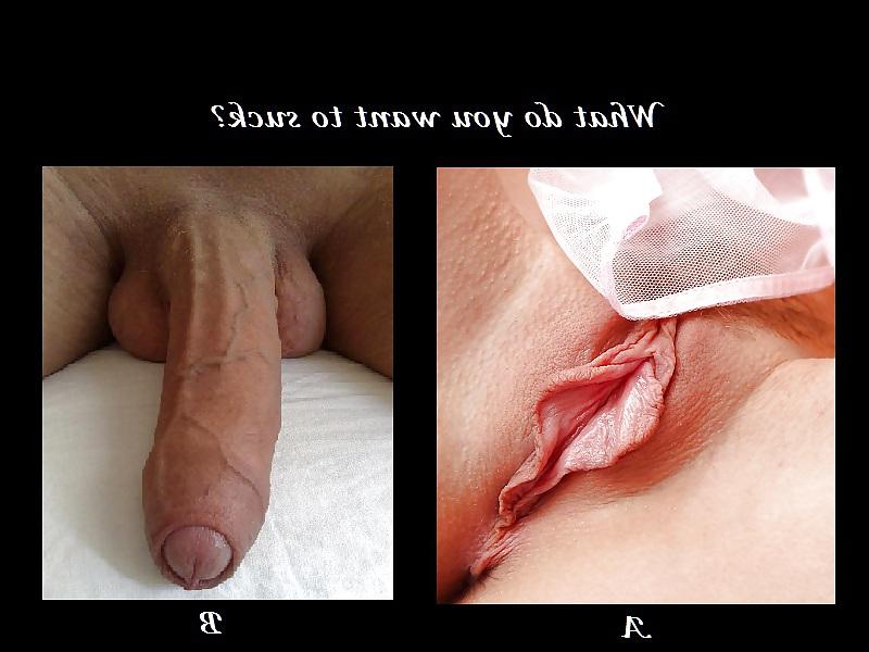 4P Quiz - A or B?? (Coming Soon)