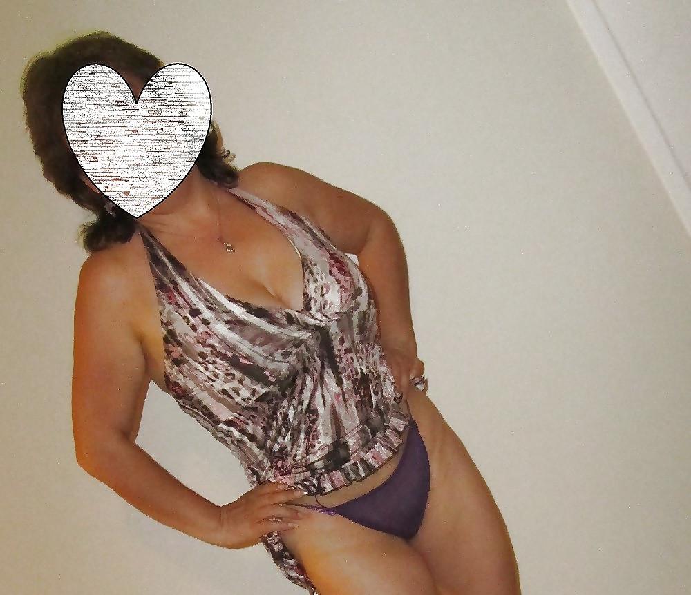 12P Turkish Milf