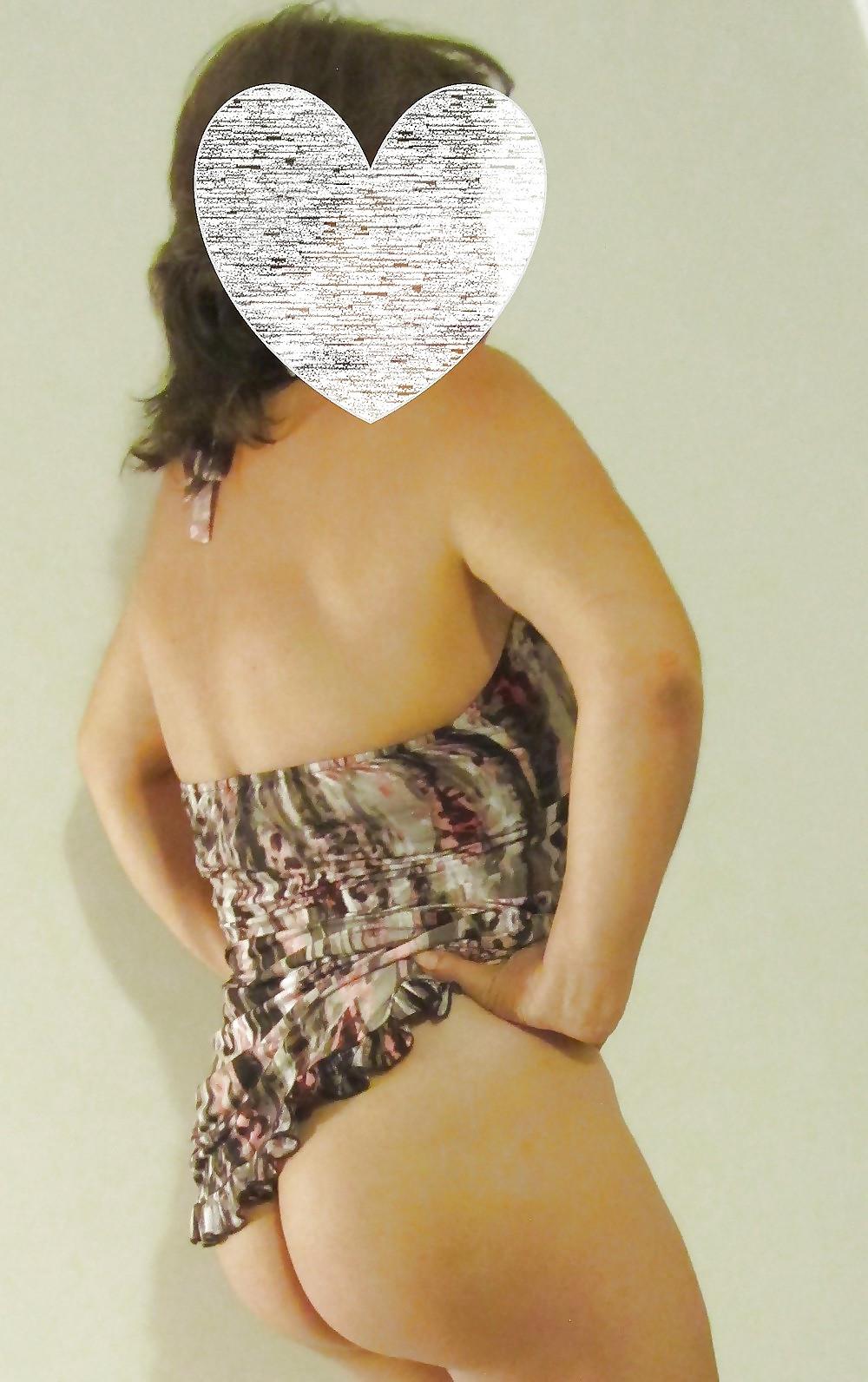 12P Turkish Milf