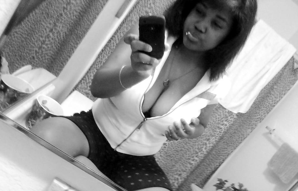 25P Amateur Black Girls 61