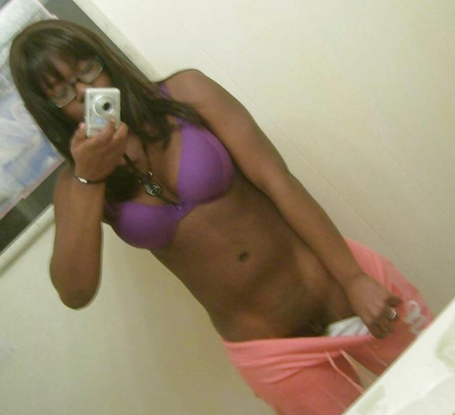 25P Amateur Black Girls 61