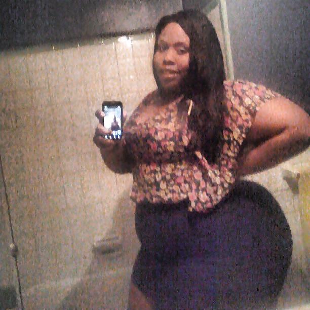 16P BBW BLACK ASS