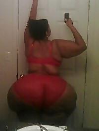 16P BBW BLACK ASS