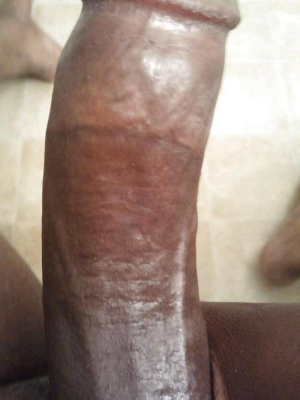 4P My Big Black Hard Cock 