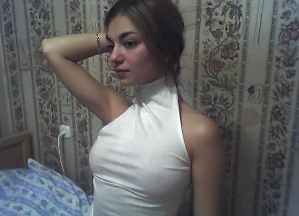 7P Nagihan Turkish Sexy Girl