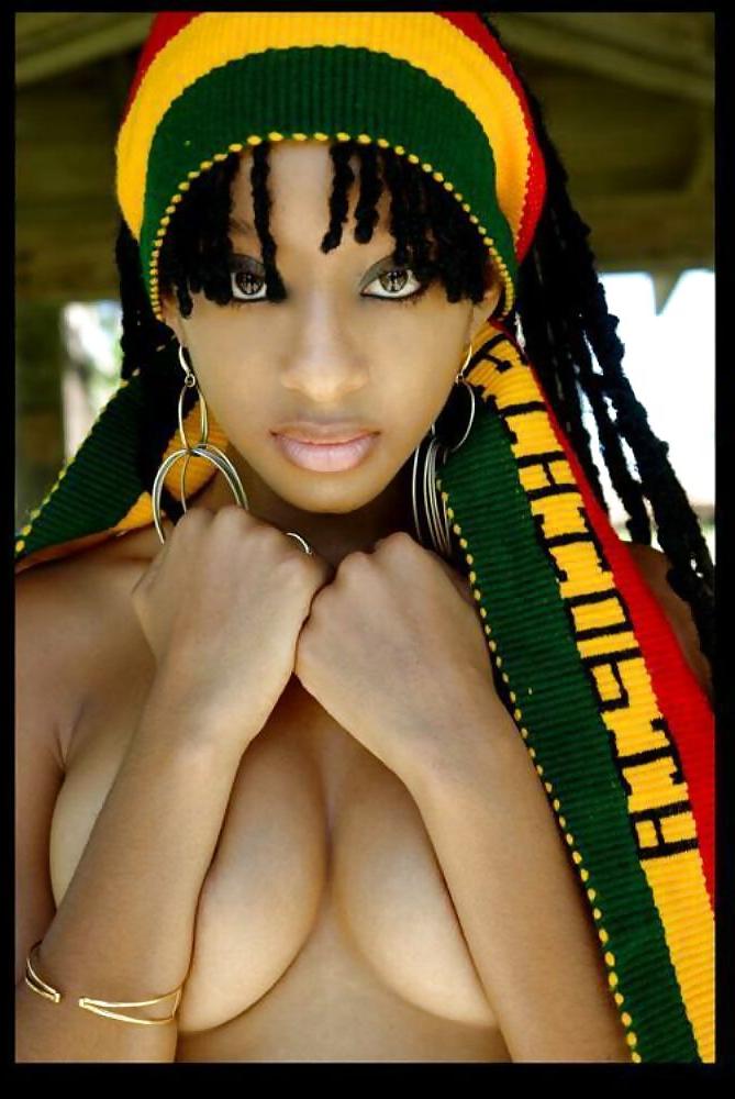 25P Black Is Beautiful 6
