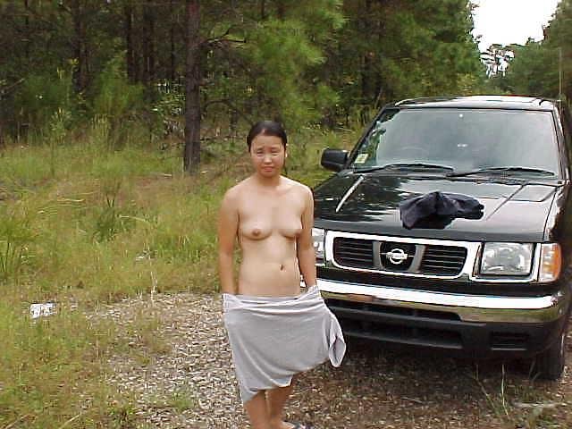 25P Asian Babe Sharon