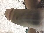 25P Rindswurst (Black Dick)
