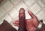 25P Rindswurst (Black Dick)