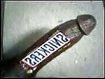 25P Rindswurst (Black Dick)