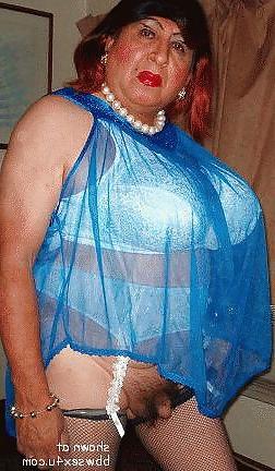 10P Tranny Pics