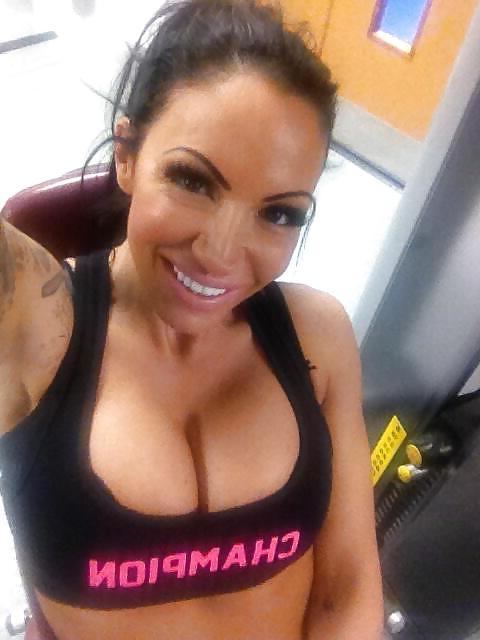 25P Best of British: Jodie Marsh