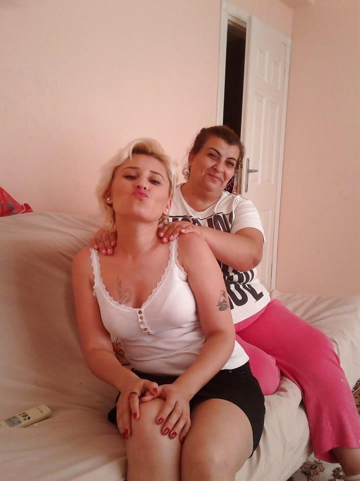 10P Turk Amator Hatun Dilara Turkish Amateur
