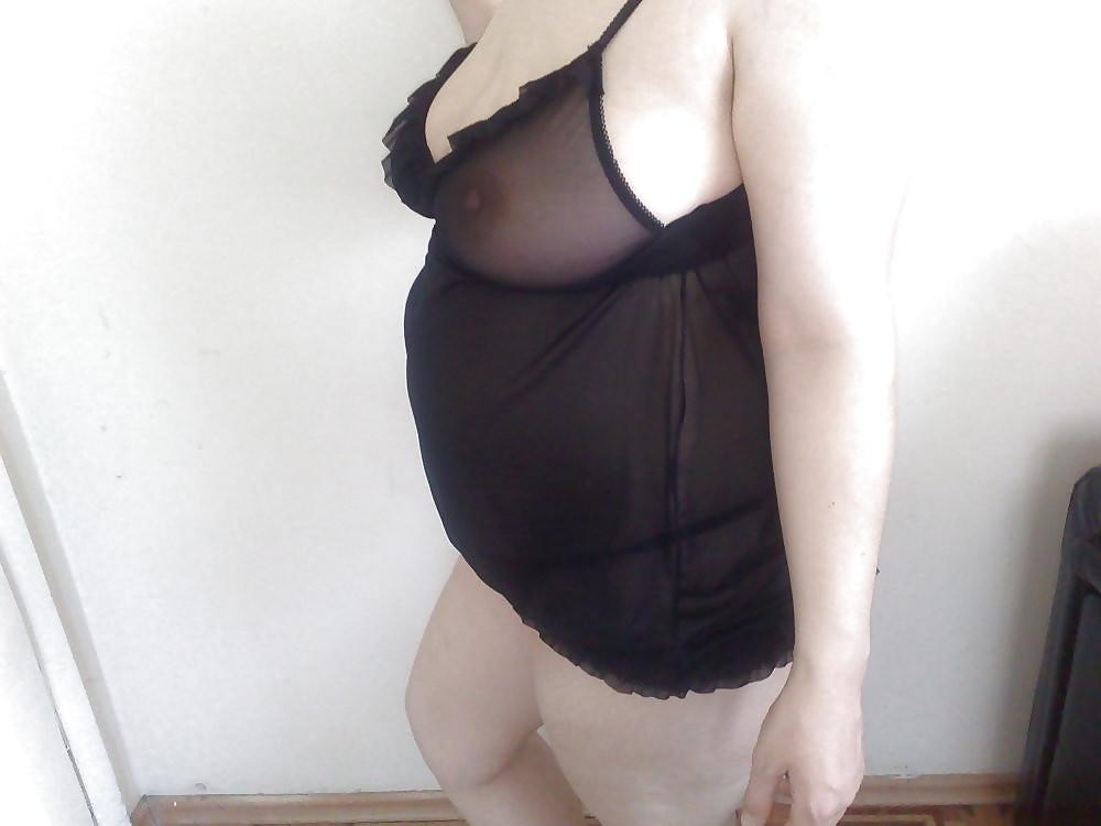 9P Turkish milf hot and horny