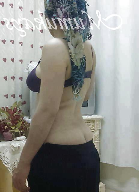 25P Turkish Ass Pics PART 7