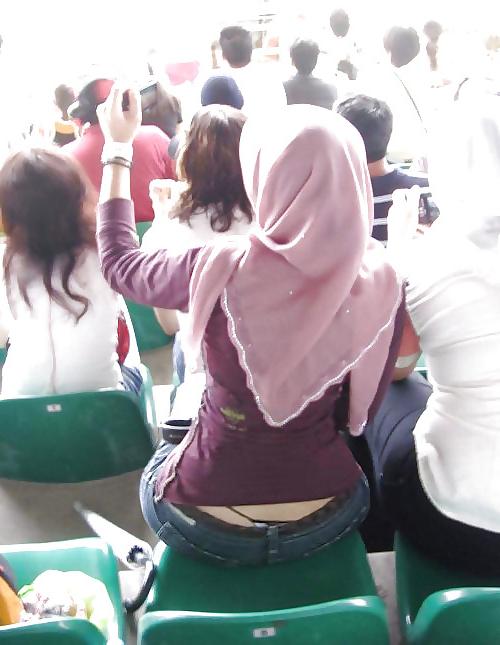 25P Arab-Turkish HOT ASS