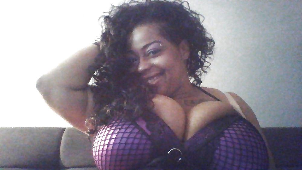 25P Bbw trixie fat ass,tits