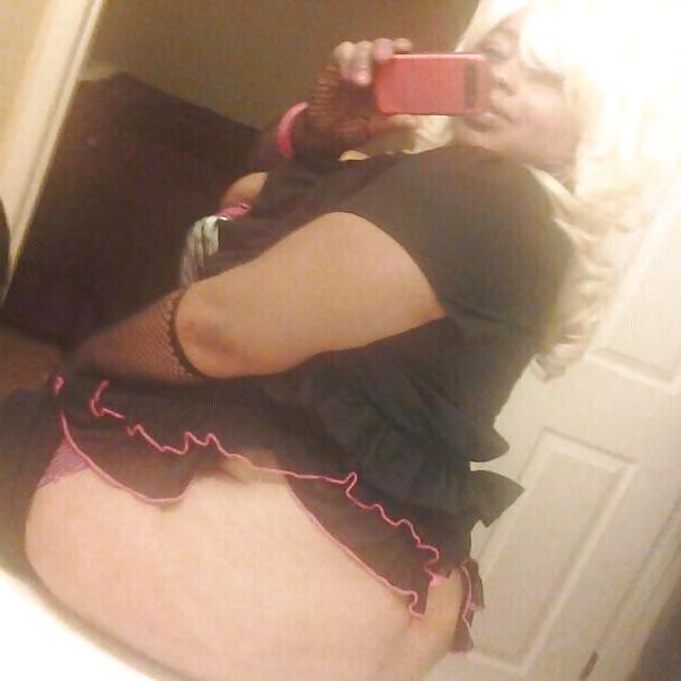 25P Bbw trixie fat ass,tits
