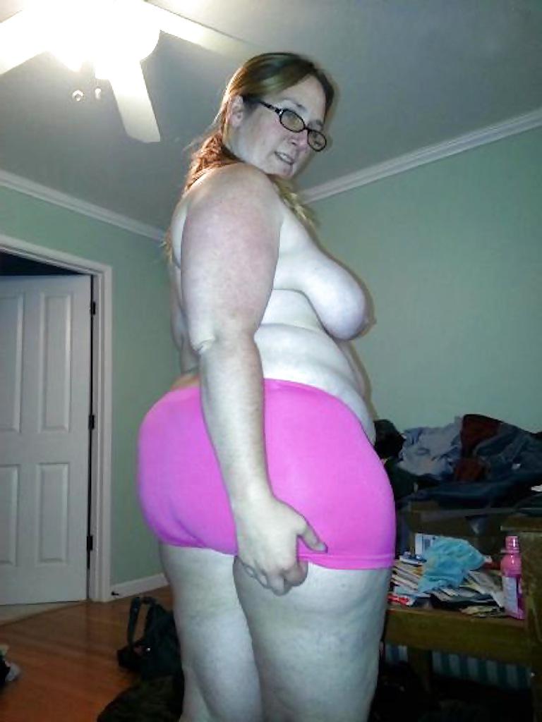 25P Grannies BBW Matures #34