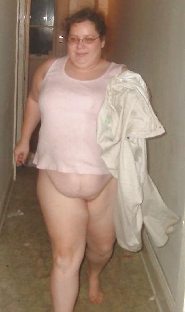25P Grannies BBW Matures #34