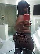 19P EXCLUSIVE PICS OF THICK BLACK MILF NAMED ANGIE