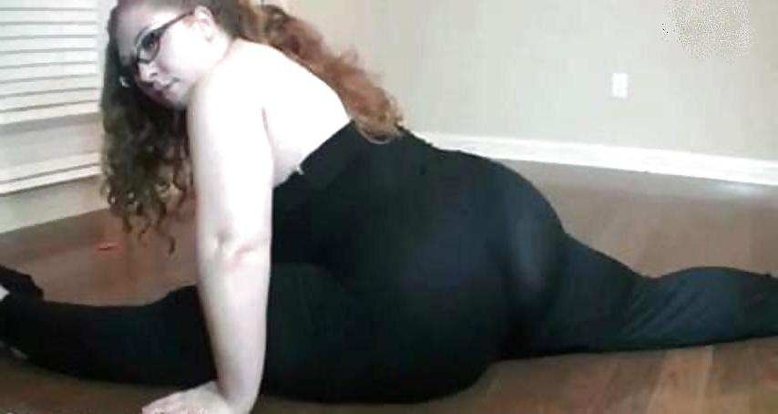 25P Kai Lee My favorite BBW