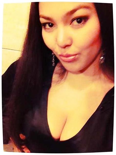 20P Sweet and sexy asian Kazakh girls #1