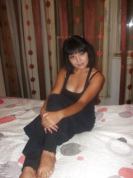 20P Sweet and sexy asian Kazakh girls #1