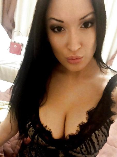 20P Sweet and sexy asian Kazakh girls #1