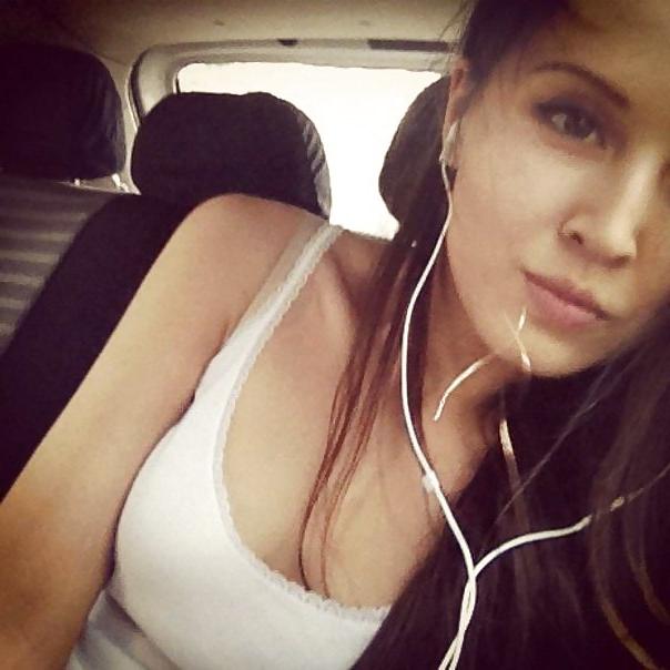 20P Sweet and sexy asian Kazakh girls #1