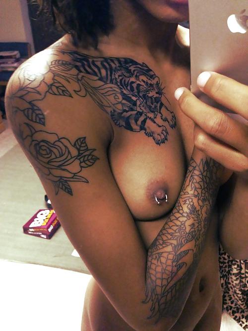 25P Amateur Black Girls 78