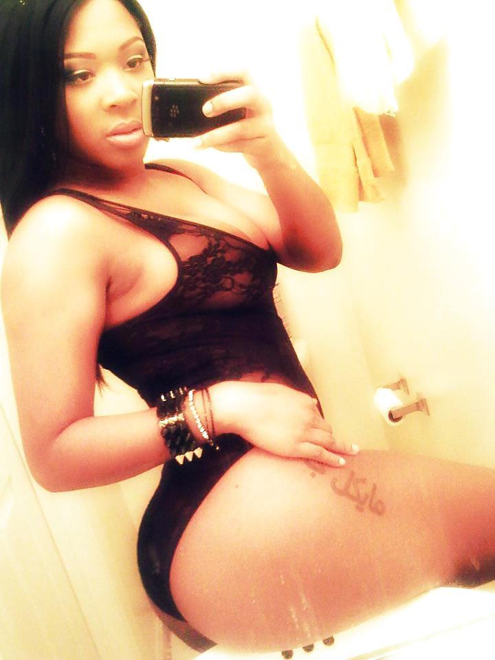 25P Amateur Black Girls 78