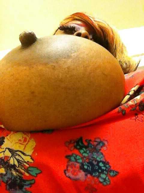 25P Amateur Black Girls 78