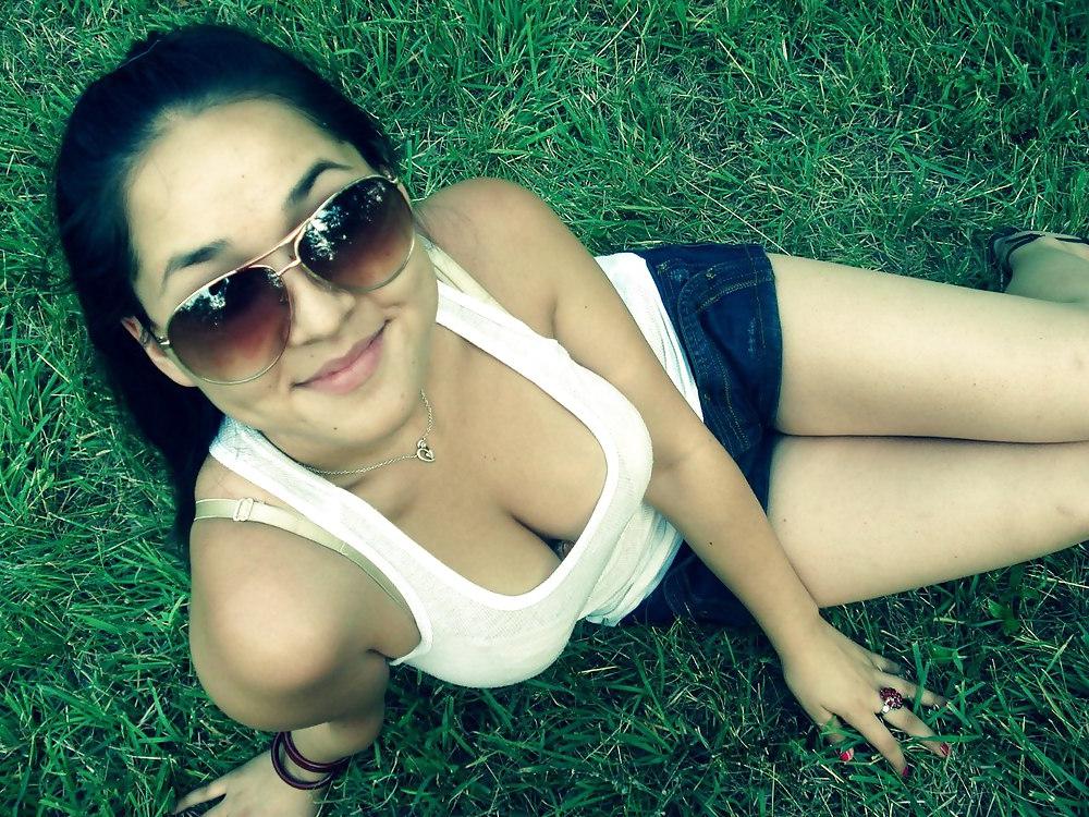 20P Sweet and sexy asian Kazakh girls #3