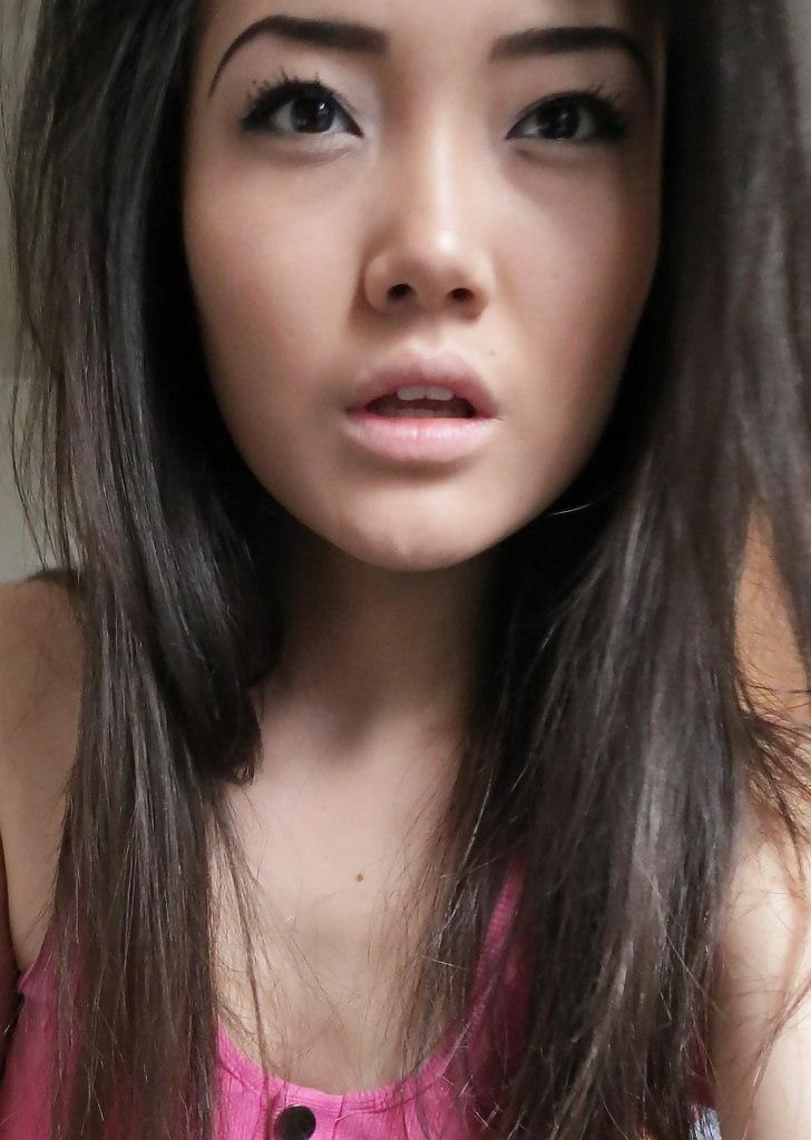 20P Sweet and sexy asian Kazakh girls #3